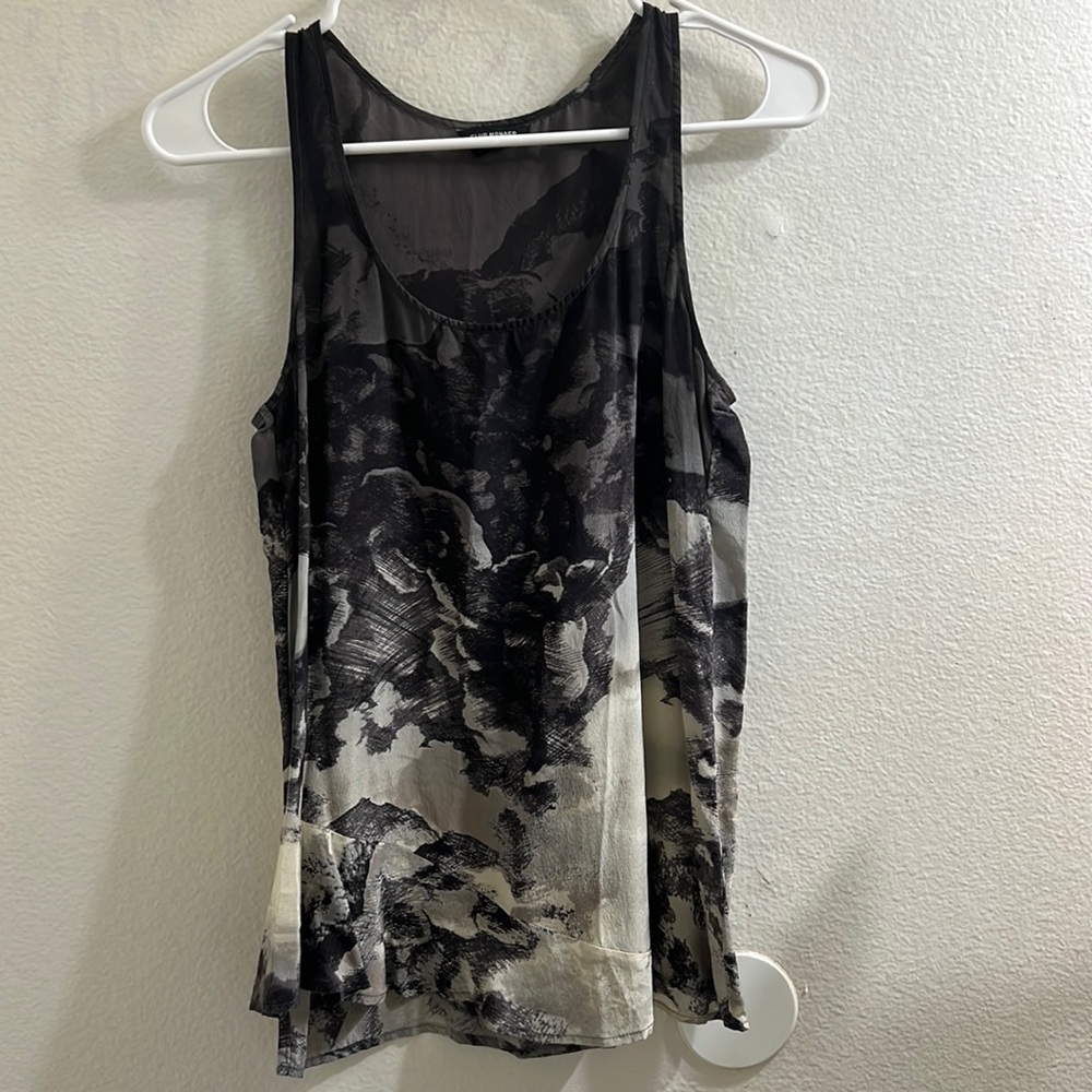 Club Monaco Tank Top
